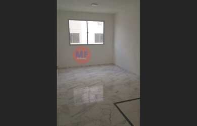 Imagem 5: Apartamento, 2 quartos em Nova Iguaçu/RJ