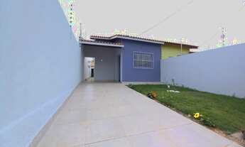 Imagem 5: Casa toda reformada, de 3 quartos, no Bairro Jardim Universitário em Cuiabá MT