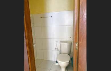 Imagem 3: Apartamento Iasmin Cassimiro 3/4 quitado tem suíte por R$160 mil