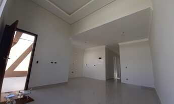 Imagem 2: Otima casa no 86m² com 180m² de terreno contendo 3 quartos sendo 1 súite, sala ampla