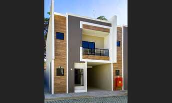 Imagem 3: LINDAS CASAS DÚPLEX CAUCAIA JARDIM ICARAÍ