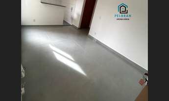 Imagem 5: Apartamento com área privativa