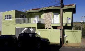 Imagem 1: Casa Sobrado 3 quartos em Monte sião