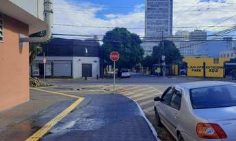 Imagem 5: Centro de Goiânia