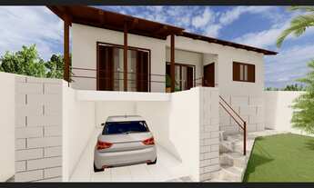 Imagem: Casa a venda Presidente Vargas Içara