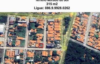 Imagem 3: Terreno de 315 m2 na Morada do Sol