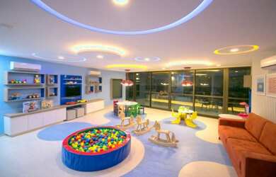 Imagem 2: Apartamento a Venda Cabo Branco, 2º Andar, sul , 66,40m² Flat WhatsApp 083.98850.1