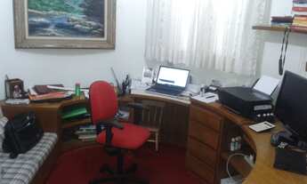 Imagem 4: Sobrado Palmas do Tremembé, 3 dormitórios, 1 suíte, 4 vagas