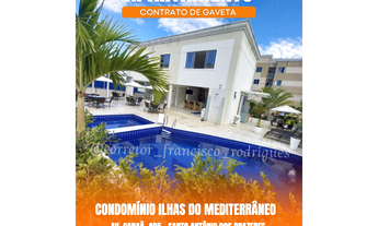 Imagem: VENDA-CONTRATO DE GAVETA! No Sim. Condomínio