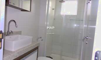 Imagem 7: APARTAMENTO NO WEISÓPOLIS - 02 QUARTOS