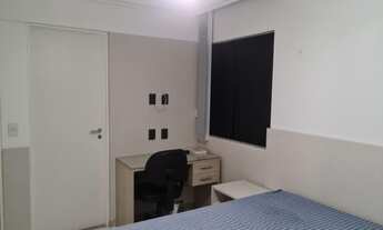 Imagem 2: Apartamento com 3 quartos (1 suíte e 2 banheiros),localizado na Ponta Verde