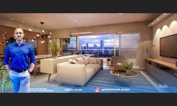 Imagem: Apartamento de alto padrão na Torre, 4qts/2