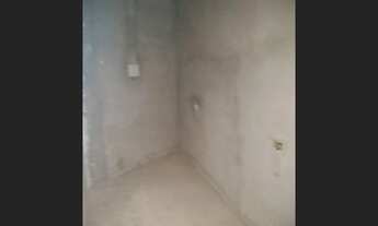 Imagem 7: Casa semi acabada