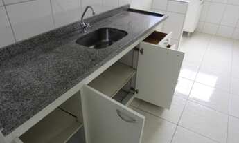 Imagem 2: Alugo Lindo apto Residencial Araucaria 1 andar em Rolandia - Pr