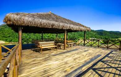 Imagem 5: Condomínio Pedra do Vale Maricá - Lotes a partir de 450m² cercado de verde!