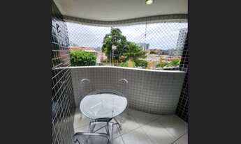 Imagem 4: Apto em jatiuca com 3 quartos suite varanda 1 vg