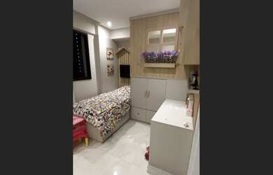 Imagem 6: Garcia Prime ( em frente ao Master