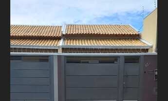 Imagem 1: Casa com 2Q Casa com 2 dormitórios