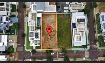 Imagem: Lote no Residêncial Ilha Bela em Sorriso