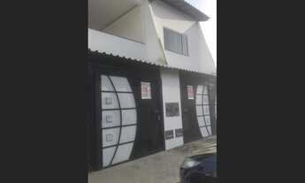 Imagem: Casa primeiro andar