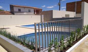 Imagem: Morada universita em frente a universidade