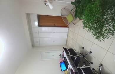 Imagem 7: Apartamento com 2 Quartos para alugar, 50m² - Consolação