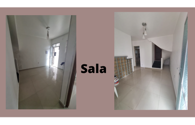 Imagem 7: Casa em vila Casa com 4 dormitórios