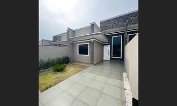 Imagem: CASAS COM 3 DORMITORIOS E EXCELENTE PADRAO