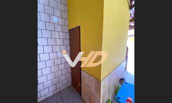 Imagem 2: Linda casa no Povoado Porto do Mato – Praia do Saco – SE