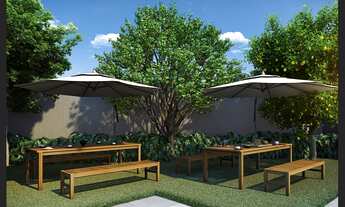 Imagem 7: Lançamento na Freguesia com Vaga