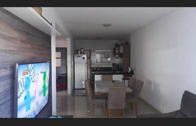 Imagem 3: Vendo casa de Luxo no Bairro Cambolo com 03 dormitórios (sendo uma suite) na Rua da Linha