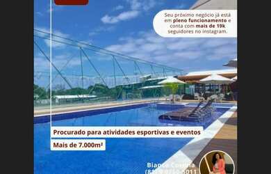 Imagem 2: Compre uma arena em pleno funcionamento em Enseada dos Corais