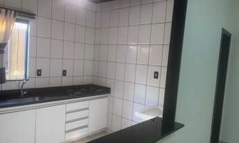 Imagem: Kit no centro de paracatu