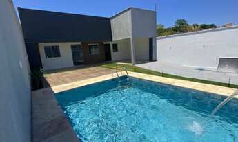 Imagem: Casa Loteamento Esplanada Uruguai