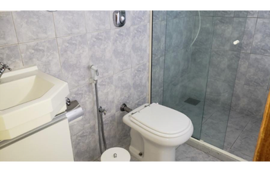 Imagem 7: 5 Qtos (4 Suítes), Piscina, Espaço Gourmet, Quintal, Área Verde, Garagem 4 Carros