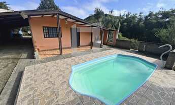 Imagem 7: Sítio à Venda em Miracatu SP com 30.000 m2, piscina, 3 lagos e riacho!