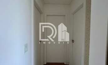 Imagem 5: Apartamento 02 quartos à venda, andar alto, Residencial Real Paris Águas Claras-DF