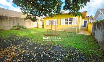 Imagem 2: Casa Térrea com Potencial para Ampliação em Terreno de 390m²