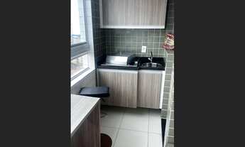 Imagem 6: Lindo apartamento mobiliado na Vila Mirim (Perto da Praia