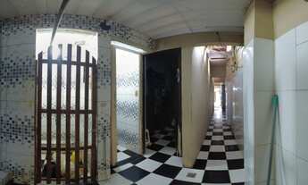 Imagem 5: Casa para venda com 210m², 4 quartos, Vila Ivar Saldanha, São Luis-MA