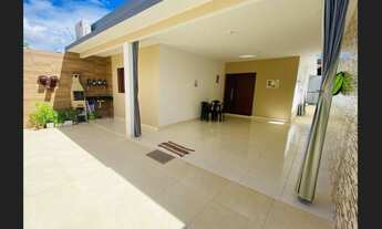 Imagem: Casa na Santa Lúcia a venda, 180m² com