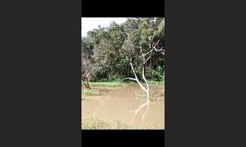 Imagem 7: Terreno de 40 ha em Itaguara MG