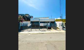 Imagem: Prédio Vieiralves 340m², 2 Pisos, 4