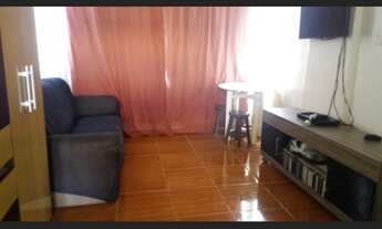 Imagem 6: Kitnet - Leblon (Cruzada São Sebastião