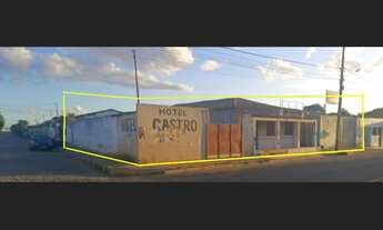 Imagem: Imóvel comercial 500m² - Avenida Brasília