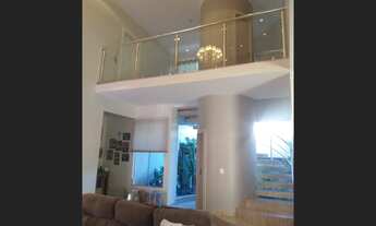 Imagem 3: Casa com 3 dormitórios à venda 397 m² por R$ 2.900.000 Recanto dos Pássaros Sorriso MT