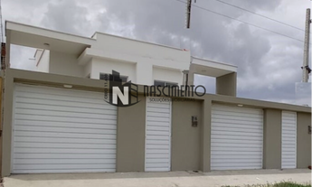 Imagem: Casa com cisterna em Gravatá