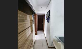 Imagem 6: Apto em jatiuca com 3 quartos suite varanda 1 vg