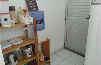 Imagem 3: Casa quitada no caminho da alvorada em Parnaíba - PI