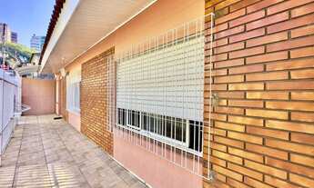 Imagem: Casa 3 dormitórios - Centro